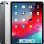Apple iPad Pro 3 generation (12.9")