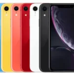 Apple iPhone XR