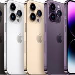 Apple iPhone 14 Pro