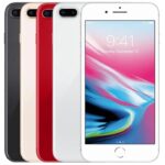Apple iPhone 8 Plus
