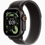 Apple Watch Ultra 3