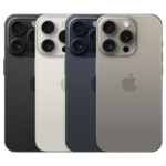 Apple iPhone 15 Pro
